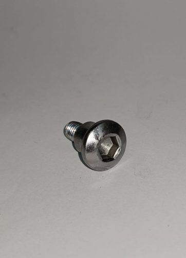 90107MN4000 VITE CON TESTA A BOTTONE 5X14