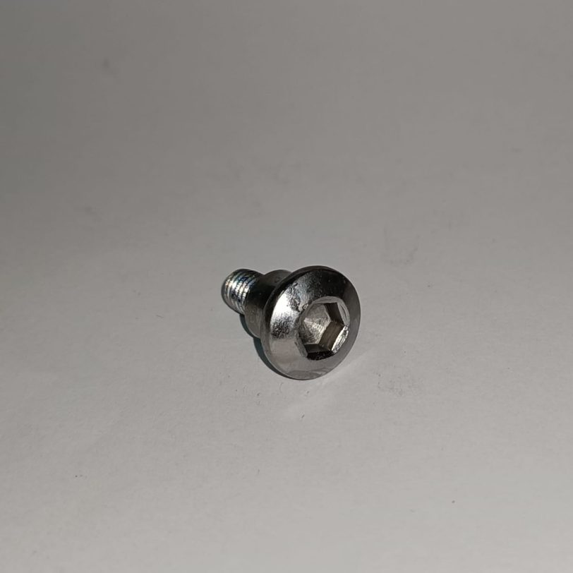 90107MN4000 VITE CON TESTA A BOTTONE 5X14