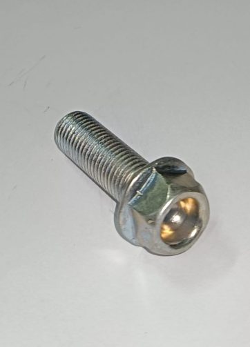 963001003200 BULLONE FLANGIATO 10X32