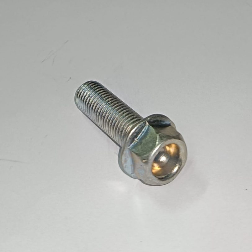 963001003200 BULLONE FLANGIATO 10X32