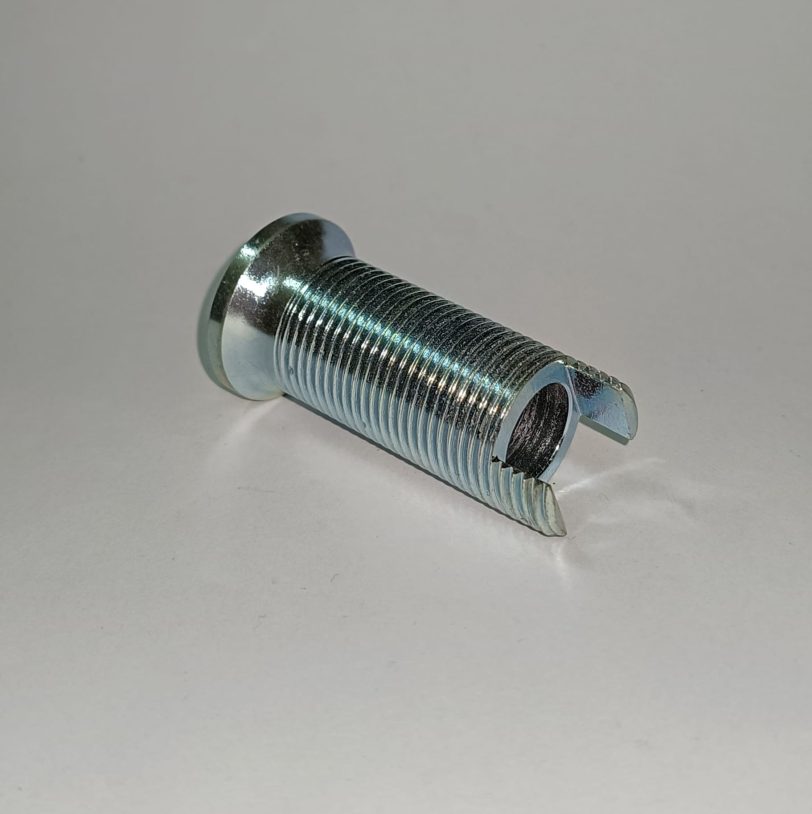 90152MEL000 BULLONE REGISTRO 20X51.5