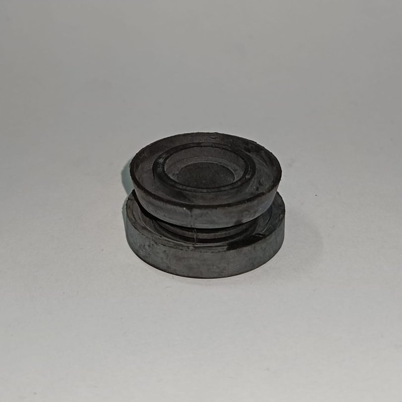 17513HA5000 GOMMINO FISSAGGIO SERBATOIO CARBURANTE - immagine 2