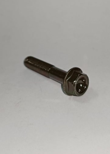 963000804007 BULLONE FLANGIATO 8X40