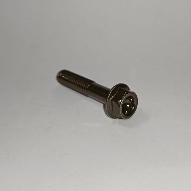 963000804007 BULLONE FLANGIATO 8X40