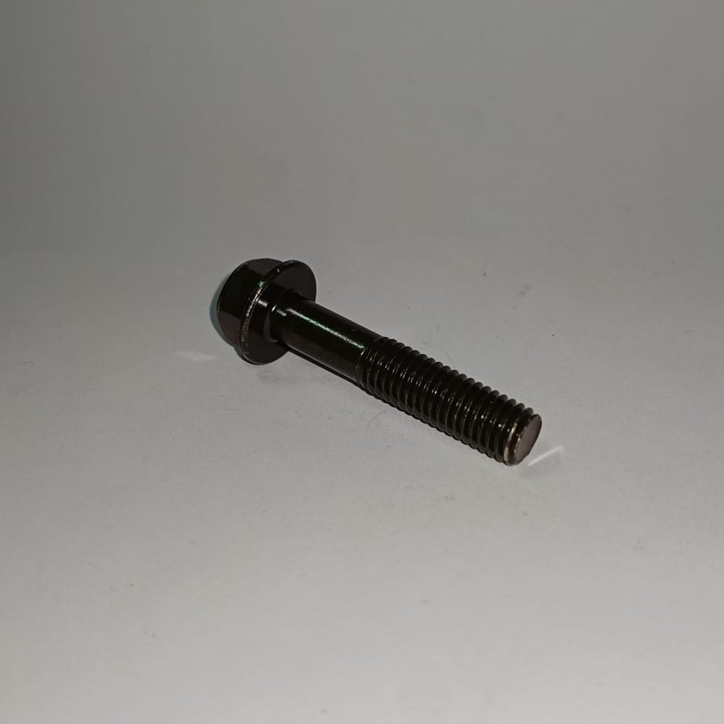 963000804007 BULLONE FLANGIATO 8X40 - immagine 2