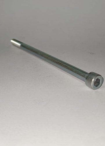 967000611000 BULLONE A ESAGONO INCASSATO 6X110