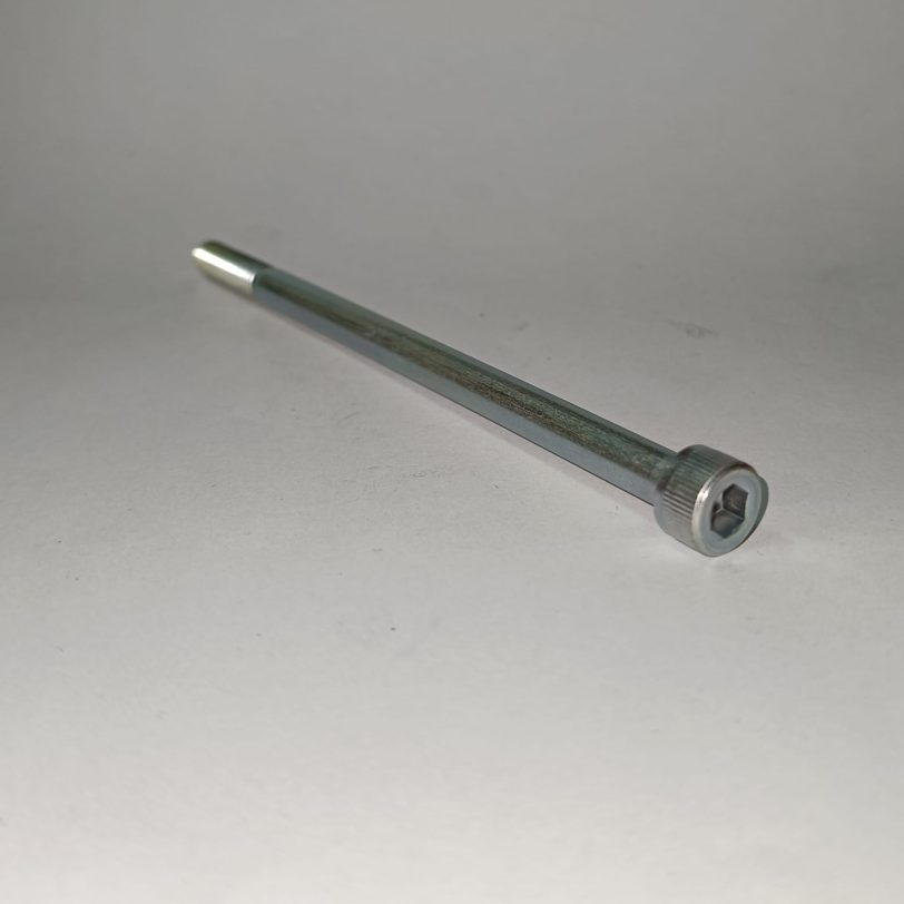 967000611000 BULLONE A ESAGONO INCASSATO 6X110