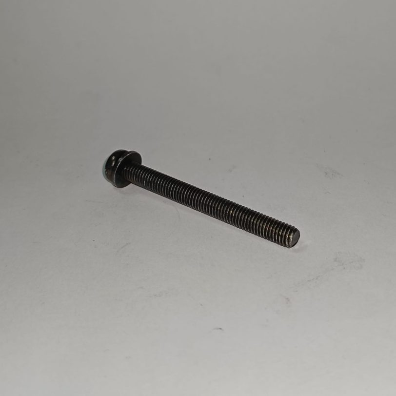 938910505007 VITE CON RONDELLA, 5X50 - immagine 2