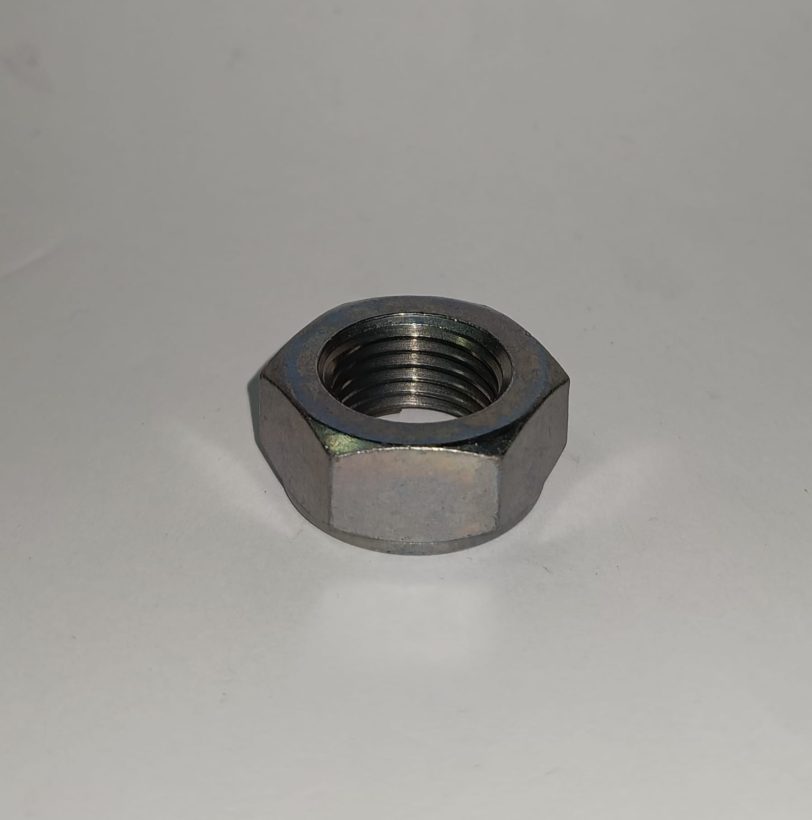 90306KSVD01 DADO U 16MM - immagine 2