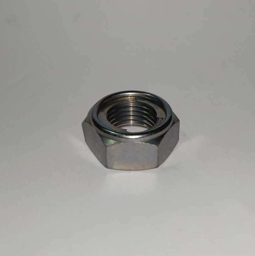 90306KSVD01 DADO U 16MM