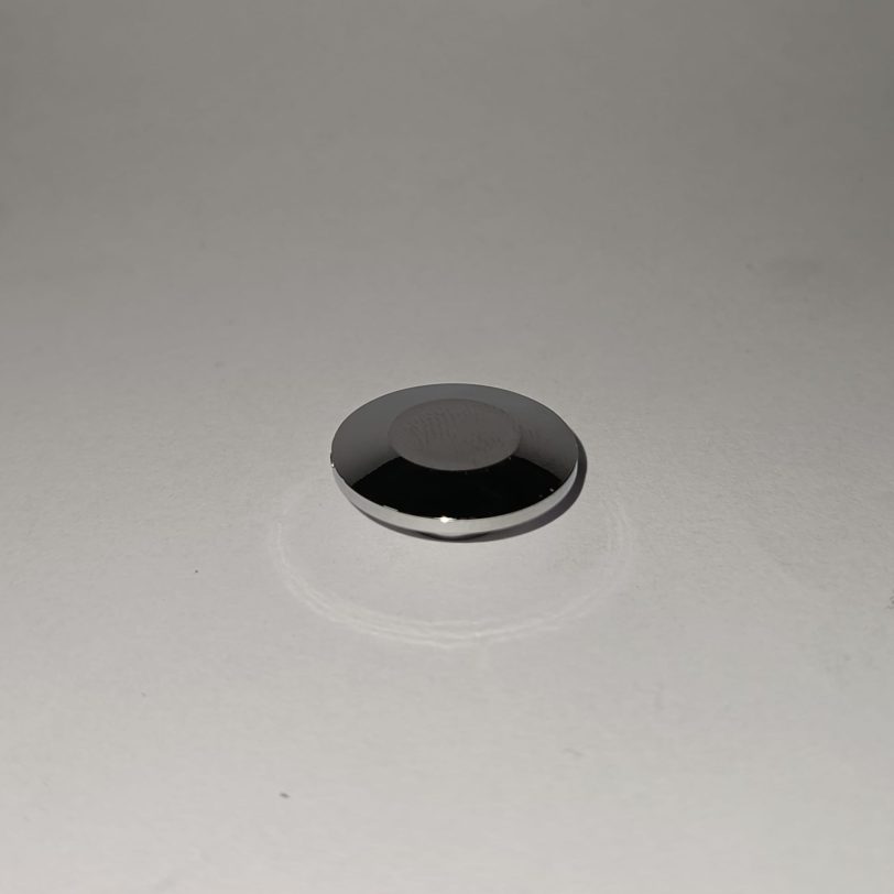 91456MJ0000 CAPPELLO BULLONE INCASSATO 10MM - immagine 2