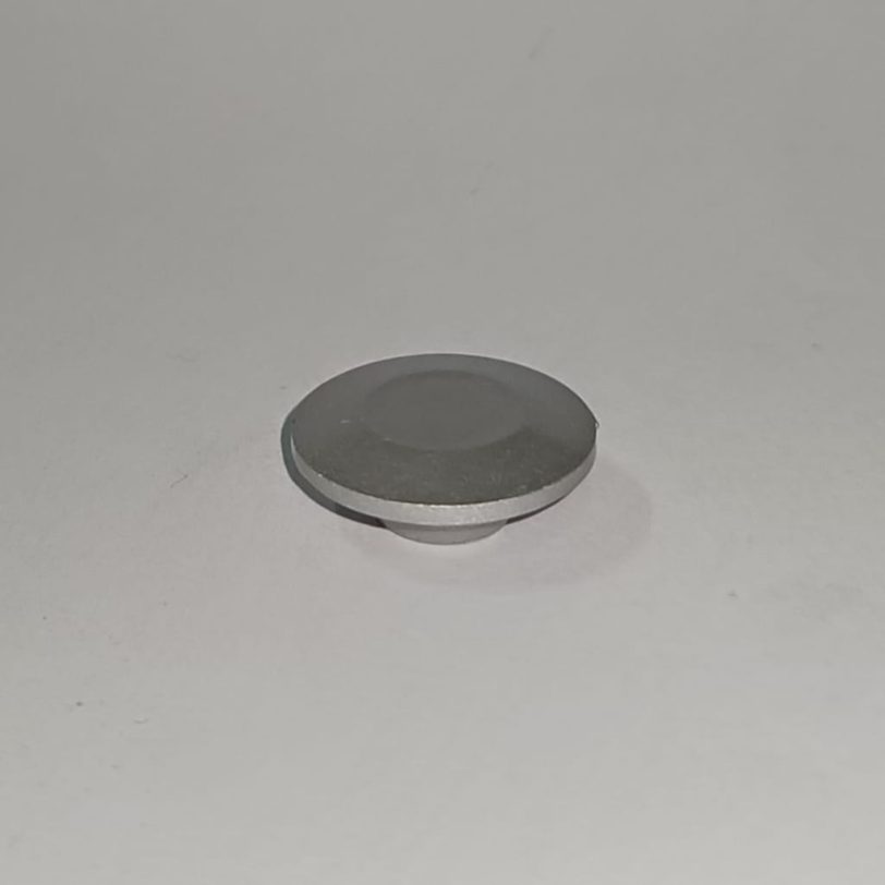 91456MS9000 CAPPELLO BULLONE INCASSATO 8MM - immagine 2