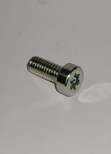 90107KCR000 BULLONE TORSIOMETRICO 6X14