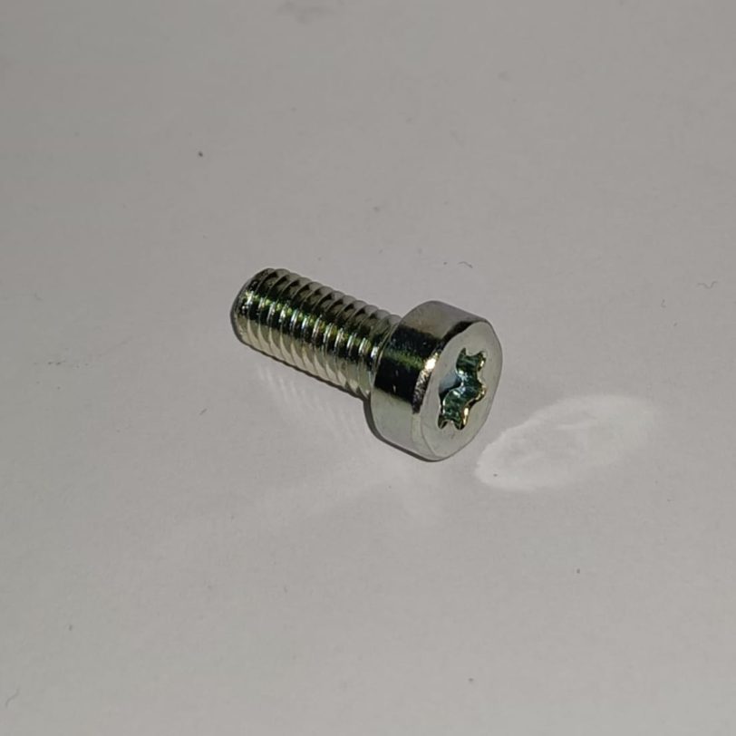 90107KCR000 BULLONE TORSIOMETRICO 6X14