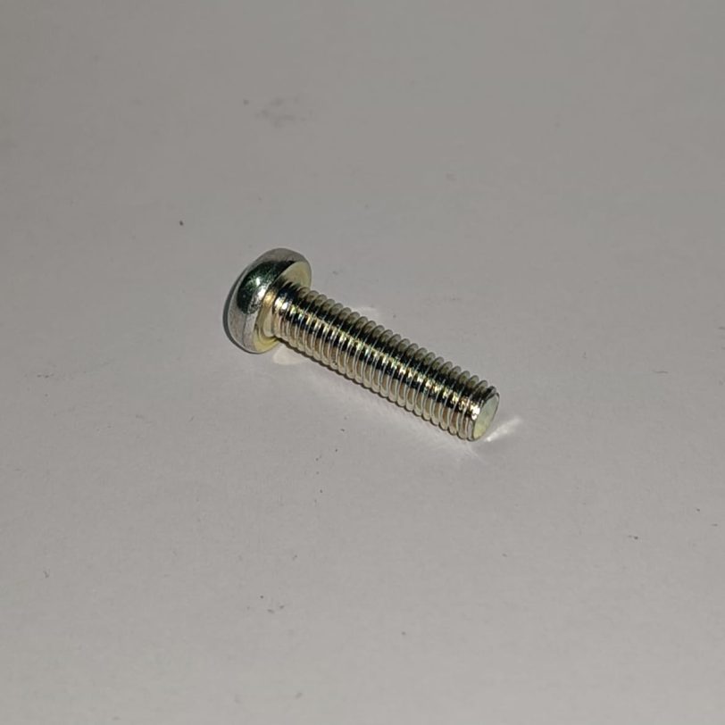 93500050200A VITE CON TESTA A BOTTONE 5X20 - immagine 2