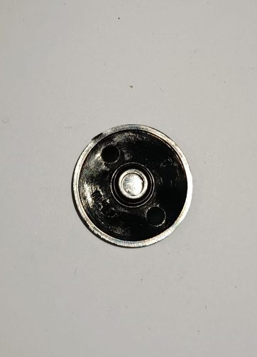 91456MCWD01 CAPPELLO BULLONE INCASSATO 8MM