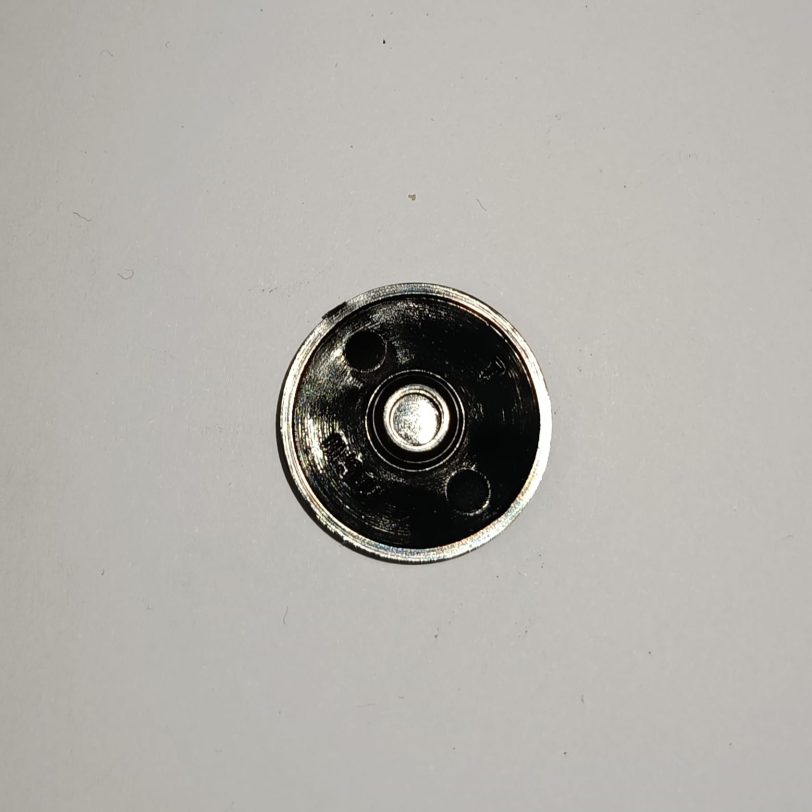 91456MCWD01 CAPPELLO BULLONE INCASSATO 8MM
