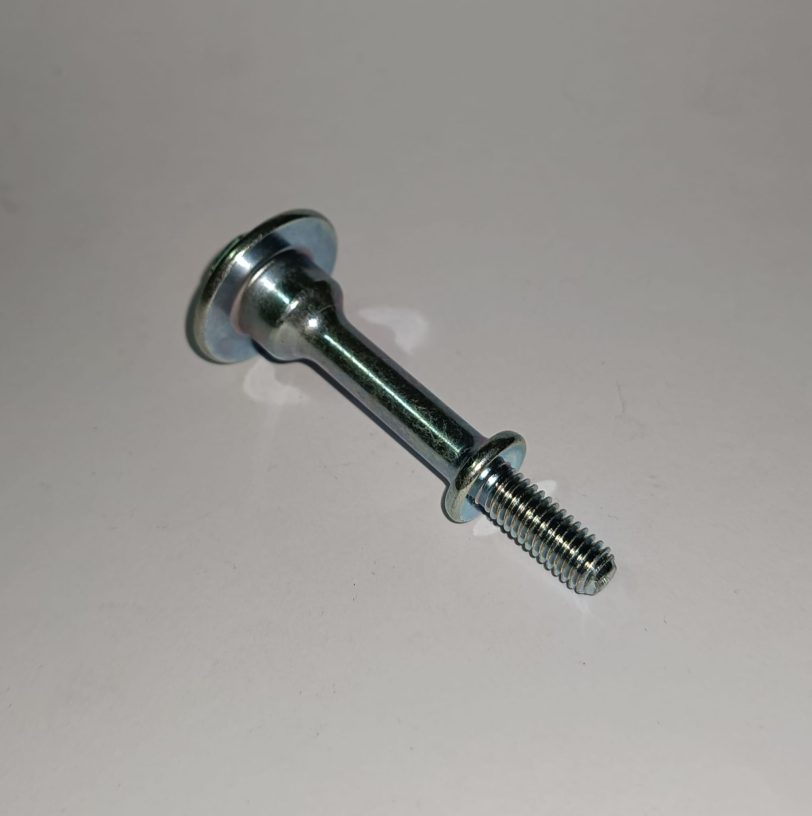 90017MAL600 BULLONE COPERCHIO TESTATA - immagine 2