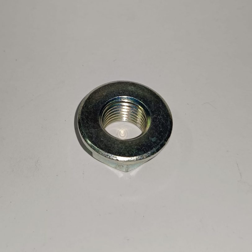 9405012000 DADO FLANGIATO 12MM - immagine 2