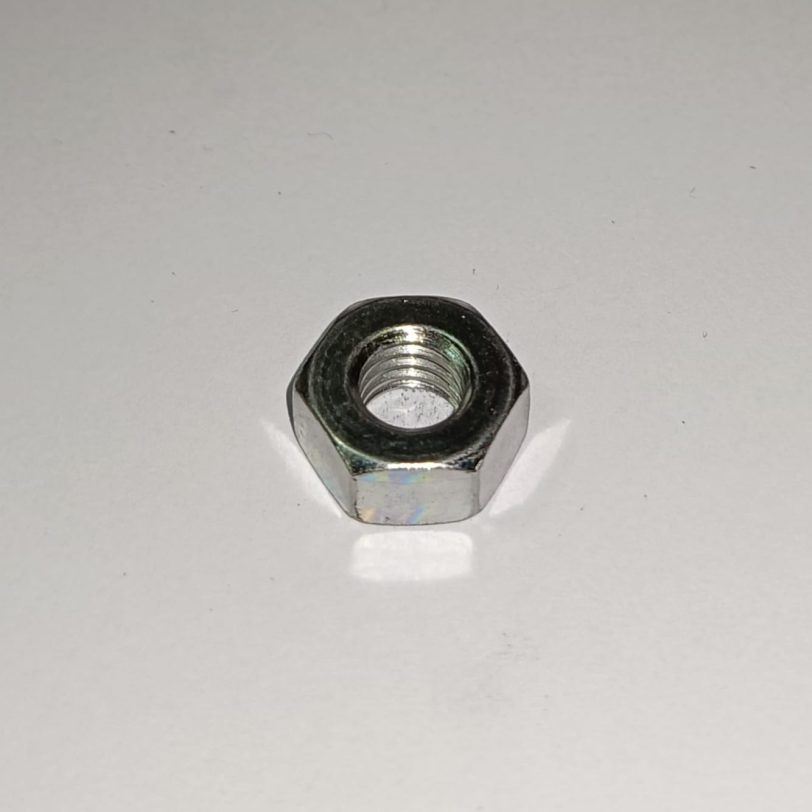 90302MBZG00 DADO ESAGONALE 8MM - immagine 2