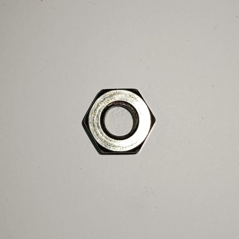 90302MBZG00 DADO ESAGONALE 8MM