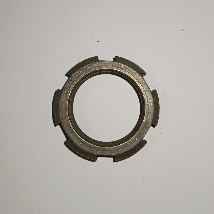 90050422000 DADO AUT/TE 25MM - immagine 2