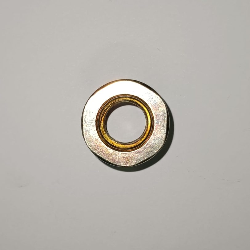 90305169000 DADO PERNO RUOTA 12MM - immagine 3