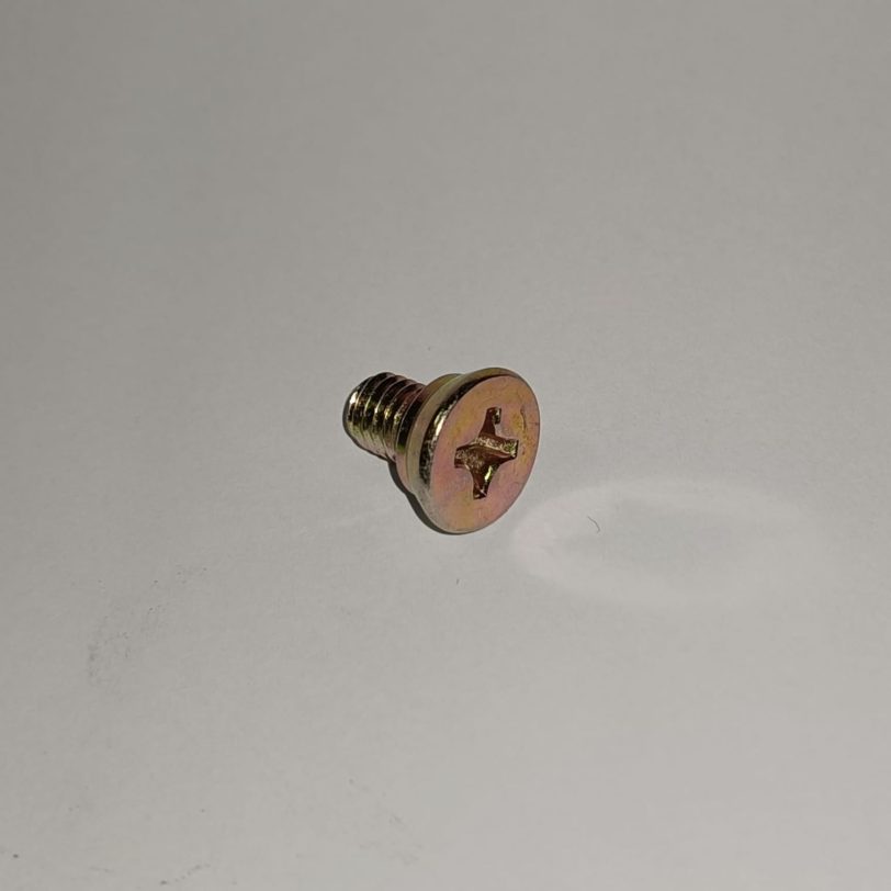 88152MR5003 BULLONE BLOCCAGGIO 6X7