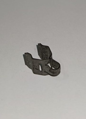 90666S84A01 CLIP RACCORDO ELASTICO