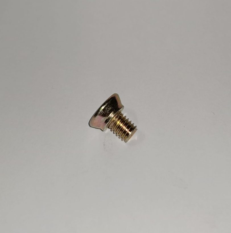88152MR5003 BULLONE BLOCCAGGIO 6X7 - immagine 2