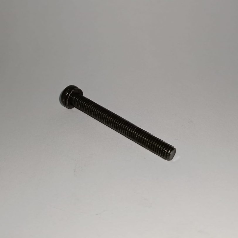 938920504507 VITE CON RONDELLA, 5X45 - immagine 2