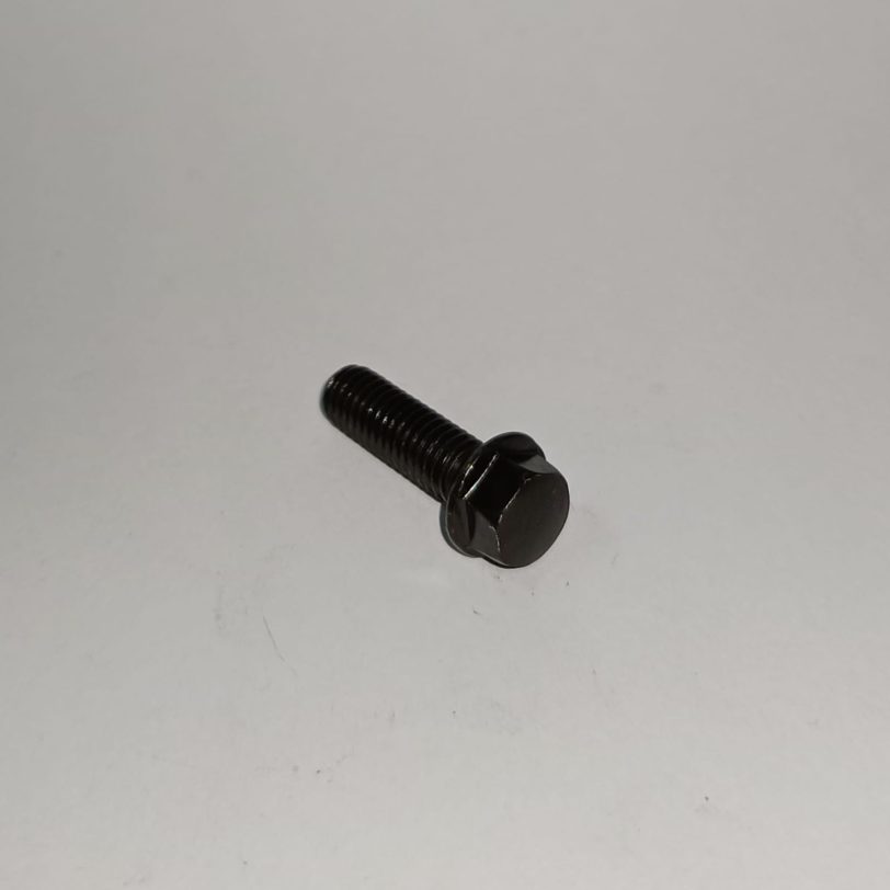 960000602007 BULLONE FLANGIATO 6X20