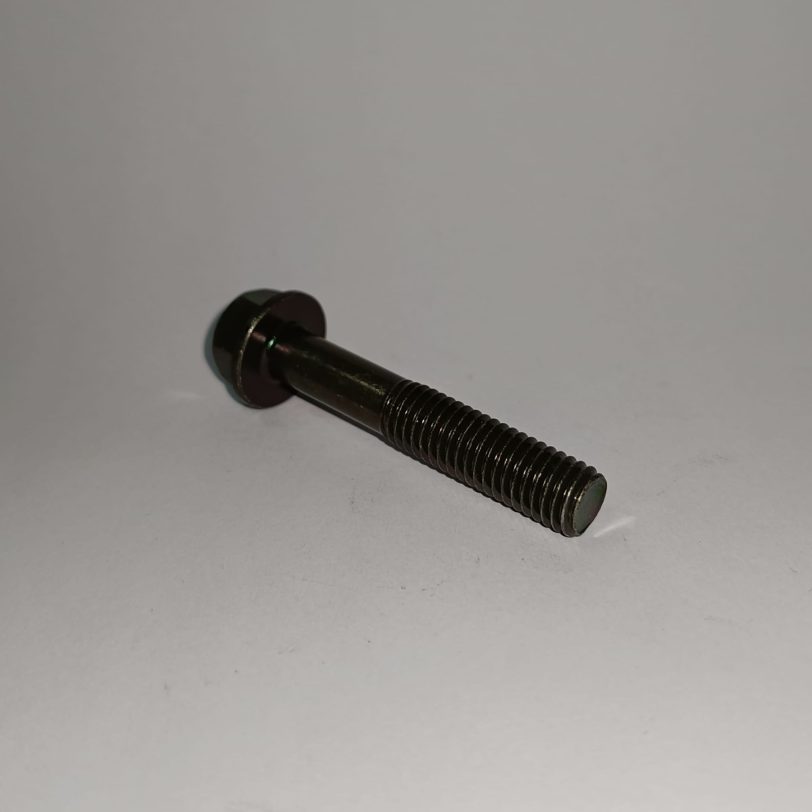90103MM9000 BULLONE FLANGIATO 8X45 - immagine 2