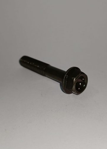 90103MM9000 BULLONE FLANGIATO 8X45