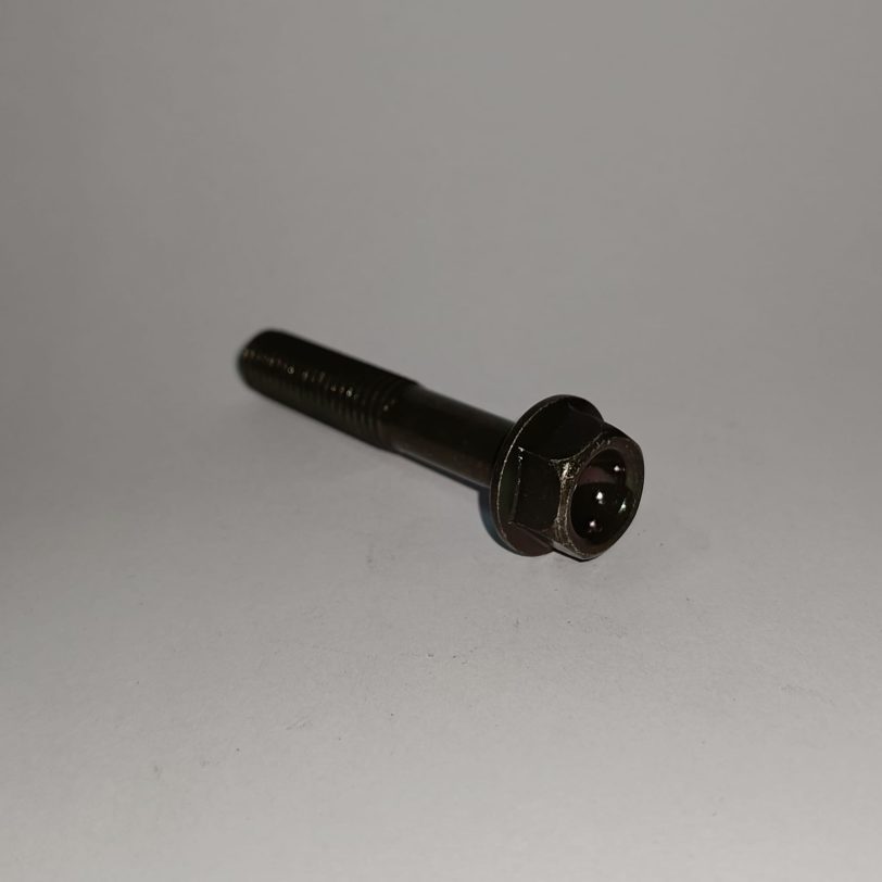 90103MM9000 BULLONE FLANGIATO 8X45