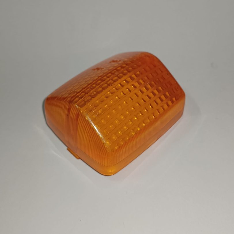 33402MAK000 LENTE INDICATORE DI DIREZIONE - immagine 2