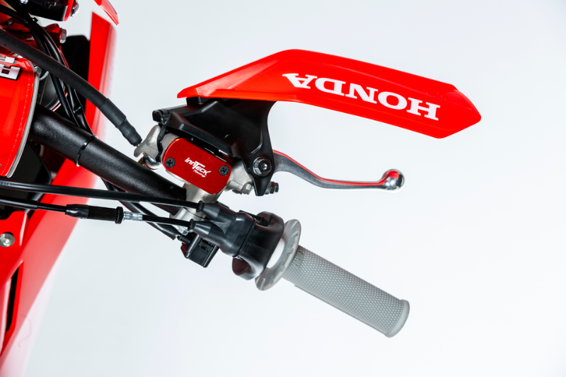 CRF 250RX ENDURO 2025 SPECIAL 2