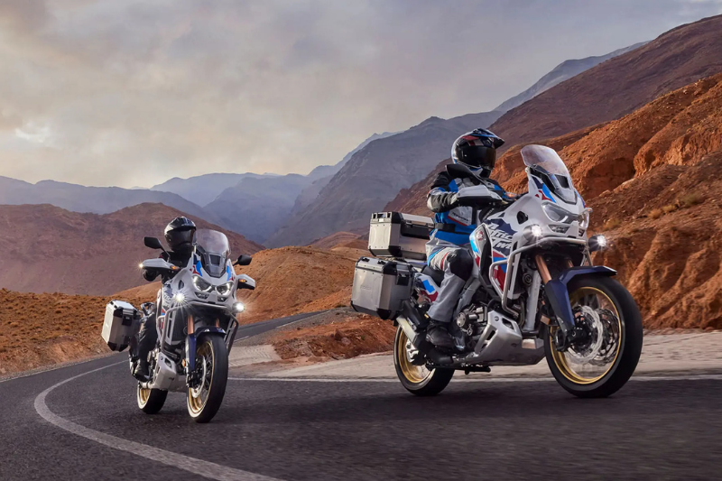 CRF1100L Africa Twin Adventure Sports
