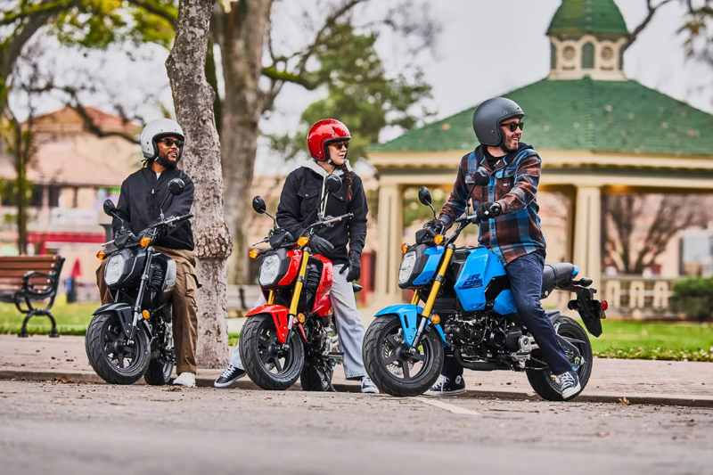 GROM