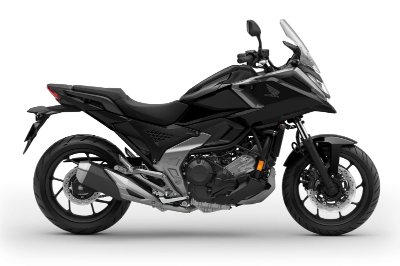 NC750X - BLACK