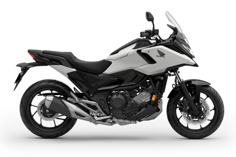 NC750X - WHITE