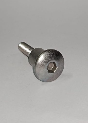 90116KY2700 BULLONE, DISPOSIZIONE DEL CAPPUCCIO LATERALE