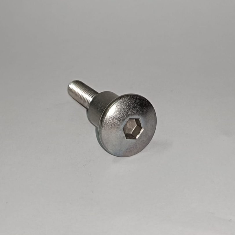 90116KY2700 BULLONE, DISPOSIZIONE DEL CAPPUCCIO LATERALE