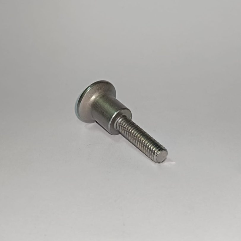 90116KY2700 BULLONE, DISPOSIZIONE DEL CAPPUCCIO LATERALE - immagine 2