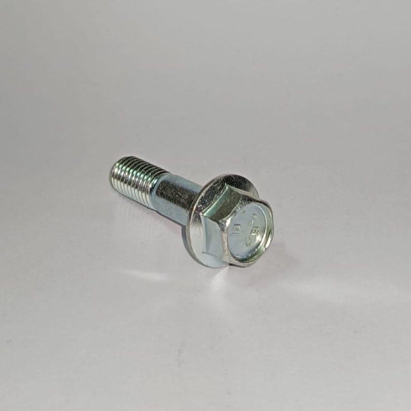 90122GB2721 BULLONE FLANGIATO 8X32