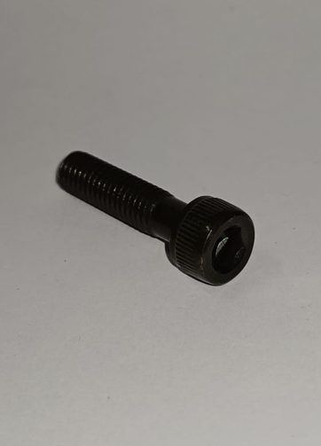 966000602507 BULLONE A ESAGONO INCASSATO 6X25