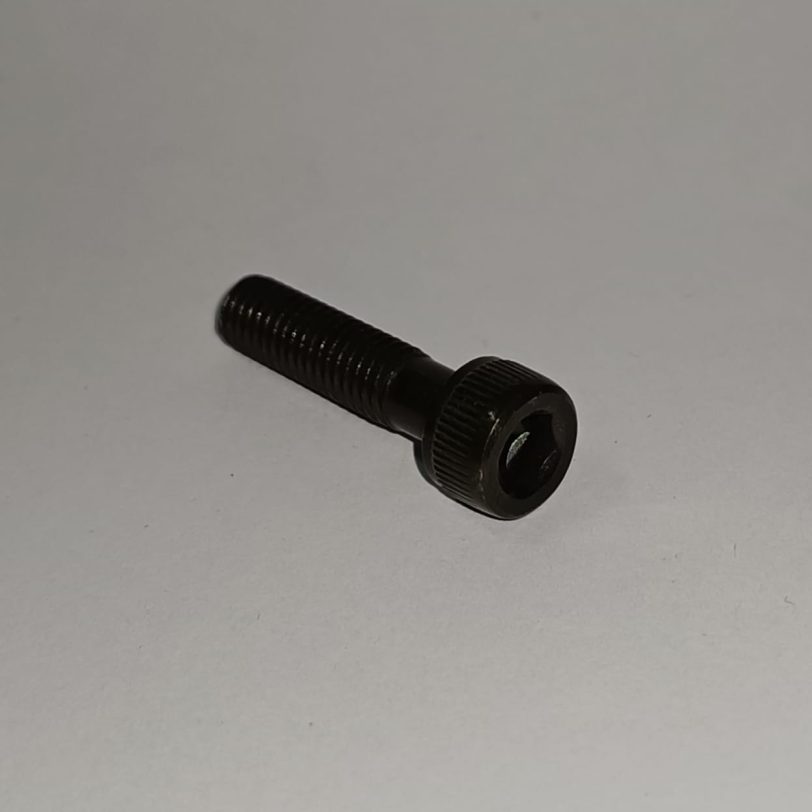966000602507 BULLONE A ESAGONO INCASSATO 6X25