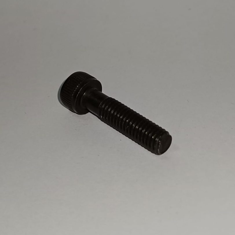 966000602507 BULLONE A ESAGONO INCASSATO 6X25 - immagine 2