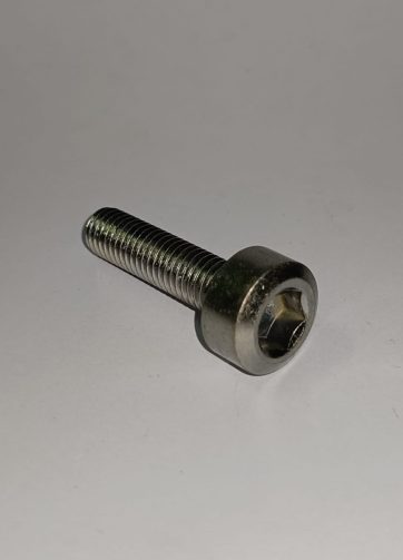 90160MN0000 BULLONE A ESAGONO INCASSATO 8X32