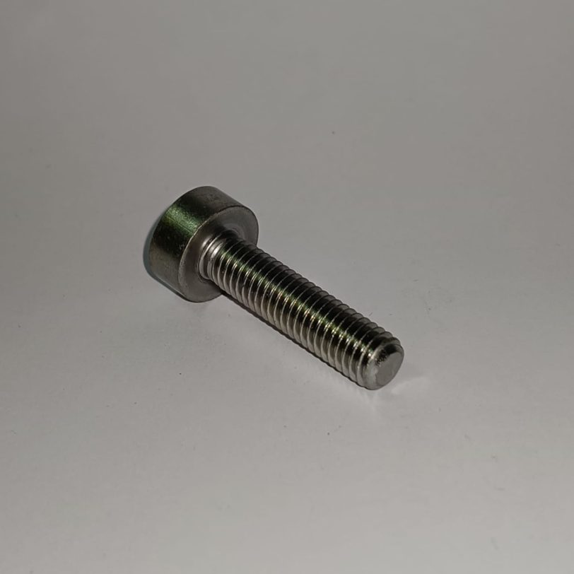 90160MN0000 BULLONE A ESAGONO INCASSATO 8X32 - immagine 2